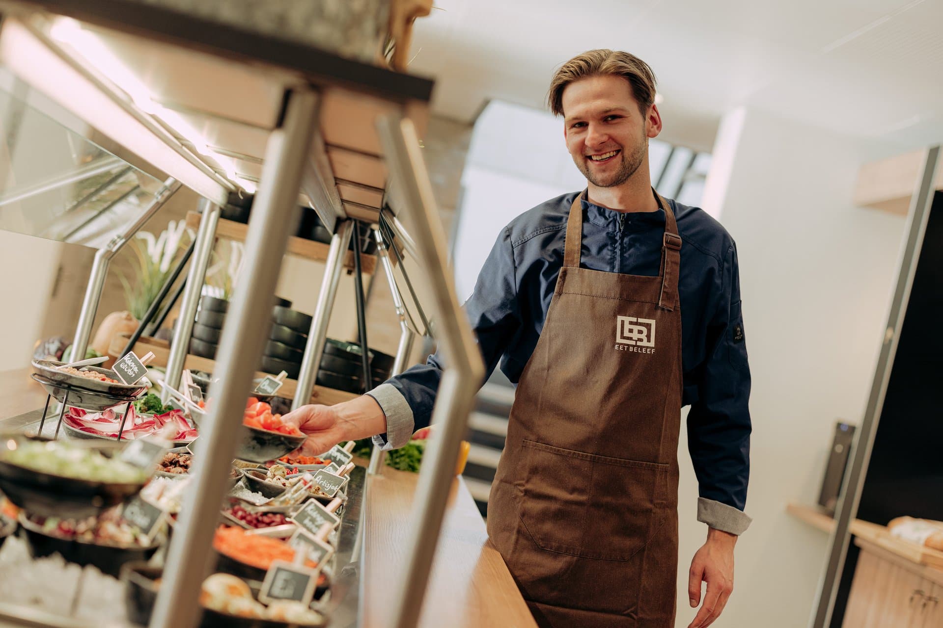 Welcome to Breinvoer — blog on the catering concept of EET-BELEEF