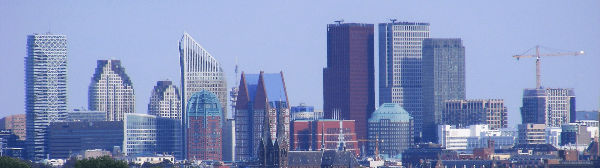 Bedrijfsrestaurant Den Haag, gezond op locatie