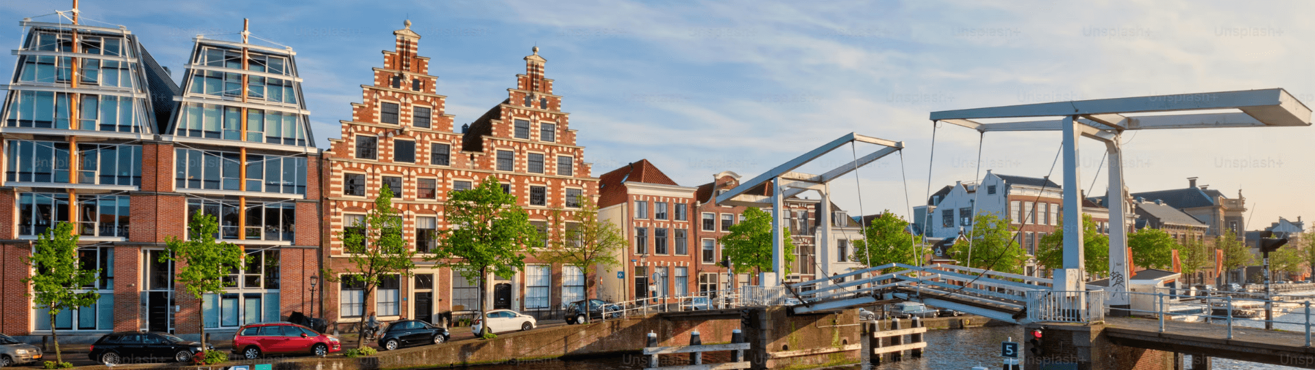 Bedrijfsrestaurant Leiden, gezond op locatie